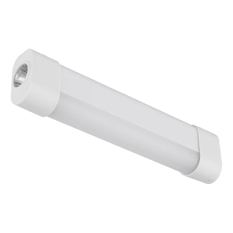 Globo - LED Aufladbare Unterbauleuchte 3in1 LED/2W/5V 3000/4000/7000K 800 mAh