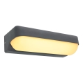 Globo - LED Auβen-Wandbeleuchtung LED/10W/230V IP54