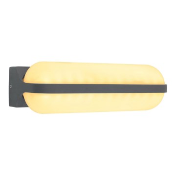 Globo - LED Auβen-Wandbeleuchtung LED/20W/230V IP54