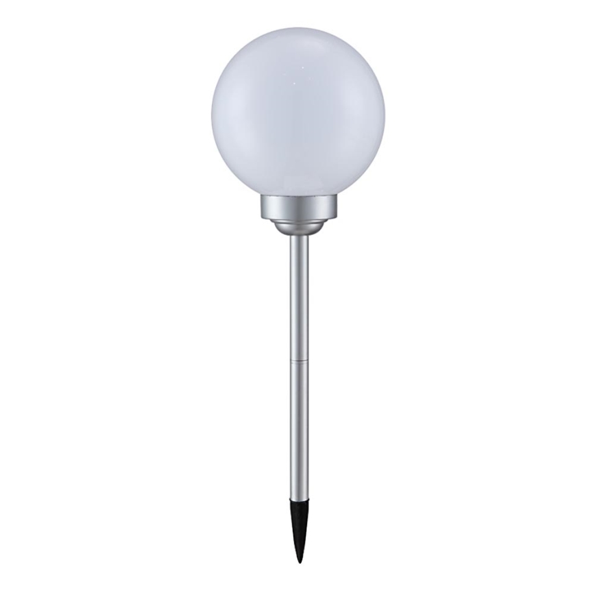 Globo - LED-Auβenbeleuchtung LED/0,06W/3,2V IP44 600 mAh