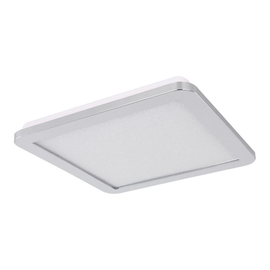 Globo - LED-Bad-Deckenleuchte LED/18W/230V IP44