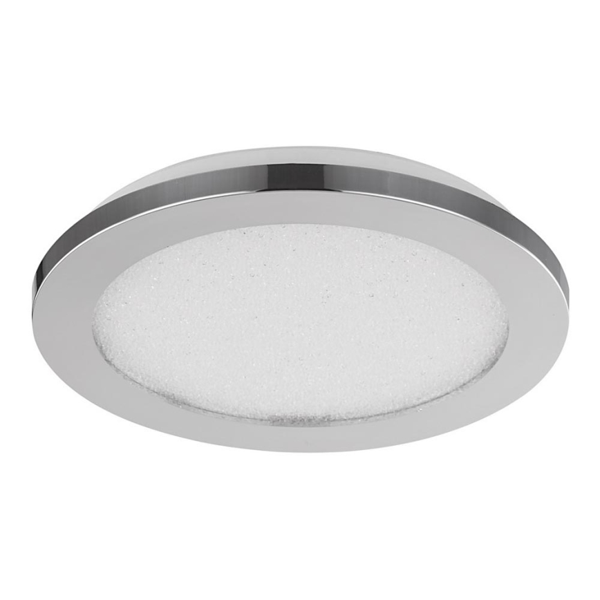 Globo - LED Deckenleuchte ins Bad LED/12W/230V IP44