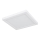 Globo - LED Deckenleuchte LED/12W/230V 3000/4000/6500K Weiß