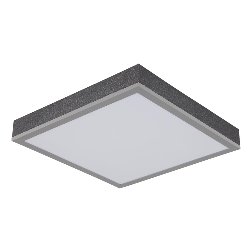 Globo - LED-Deckenleuchte LED/12W/230V 3000K 30x30 cm