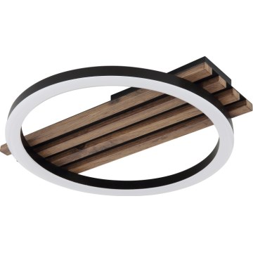 Globo - LED-Deckenleuchte LED/12W/230V 3000K 30x34 cm