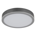 Globo - LED-Deckenleuchte LED/12W/230V 3000K d 30 cm