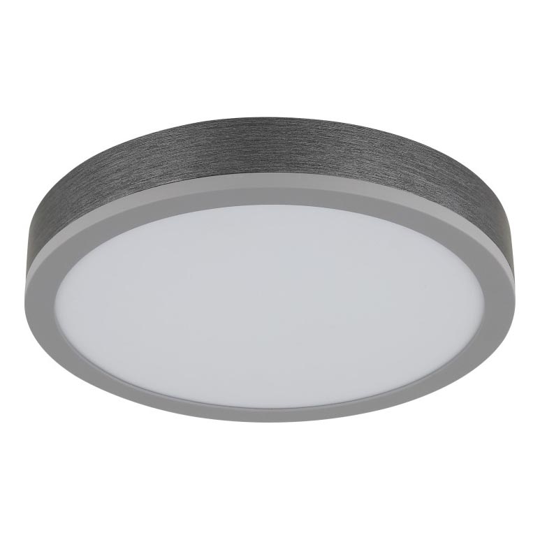 Globo - LED-Deckenleuchte LED/12W/230V 3000K d 30 cm
