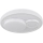 Globo - LED-Deckenleuchte LED/24W/230V 2700/4000/6500K d 38 cm