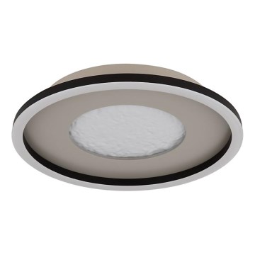 Globo - LED-Deckenleuchte LED/24W/230V 2700/4500/6500K d 33 cm