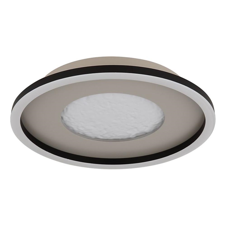 Globo - LED-Deckenleuchte LED/24W/230V 2700/4500/6500K d 33 cm