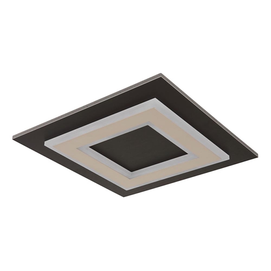 Globo - LED-Deckenleuchte LED/24W/230V 3000K 32x32 cm