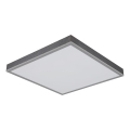 Globo - LED-Deckenleuchte LED/24W/230V 3000K 45x45 cm