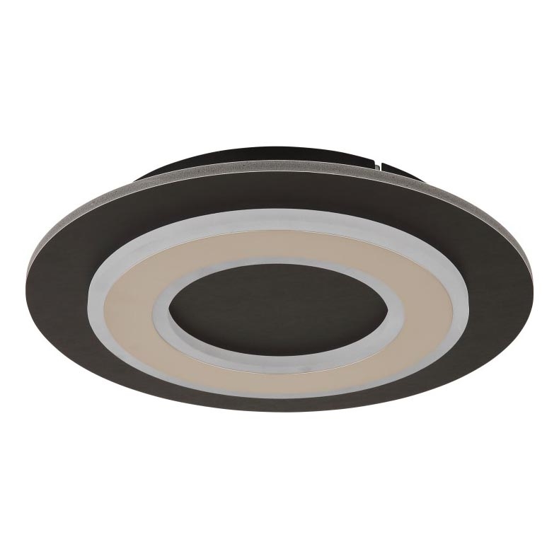 Globo - LED-Deckenleuchte LED/24W/230V 3000K d 32 cm