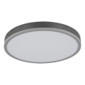 Globo - LED-Deckenleuchte LED/24W/230V 3000K d 45 cm