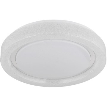 Globo - LED-Deckenleuchte LED/24W/230V 4000K d 38 cm