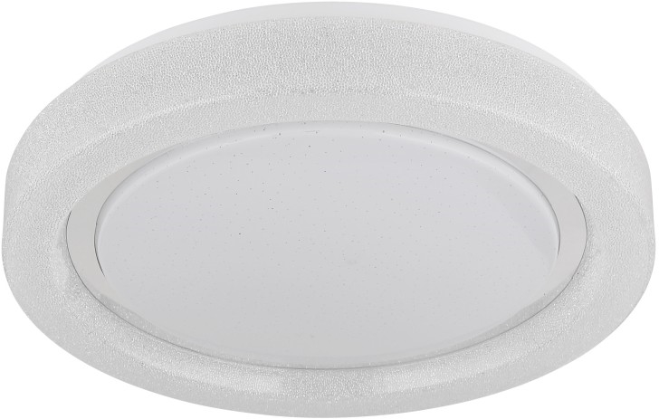 Globo - LED-Deckenleuchte LED/24W/230V 4000K d 38 cm