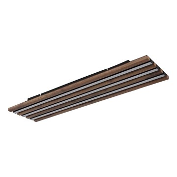 Globo - LED-Deckenleuchte LED/30W/230V 3000K 80x20 cm