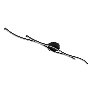 Globo - LED-Deckenleuchte LED/30W/230V 3000K