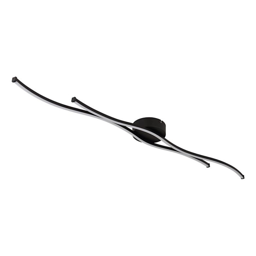 Globo - LED-Deckenleuchte LED/30W/230V 3000K