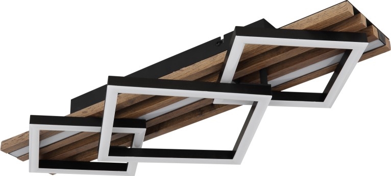Globo - LED-Deckenleuchte LED/32W/230V 3000K 31x61cm