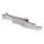 Globo - LED-Deckenleuchte LED/35W/230V 3200K 18x108 cm matt Chrom