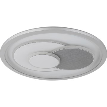 Globo - LED-Deckenleuchte LED/36W/230V 3000/4000/6500K Ø 48 cm