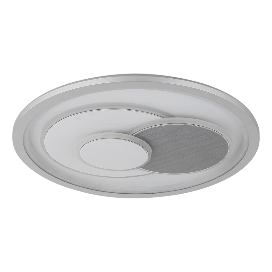 Globo - LED-Deckenleuchte LED/36W/230V 3000/4000/6500K Ø 48 cm