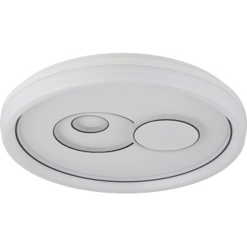 Globo - LED-Deckenleuchte LED/36W/230V 3000/4000/6500K Ø 49 cm