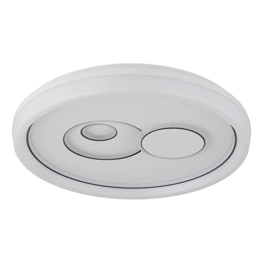 Globo - LED-Deckenleuchte LED/36W/230V 3000/4000/6500K Ø 49 cm