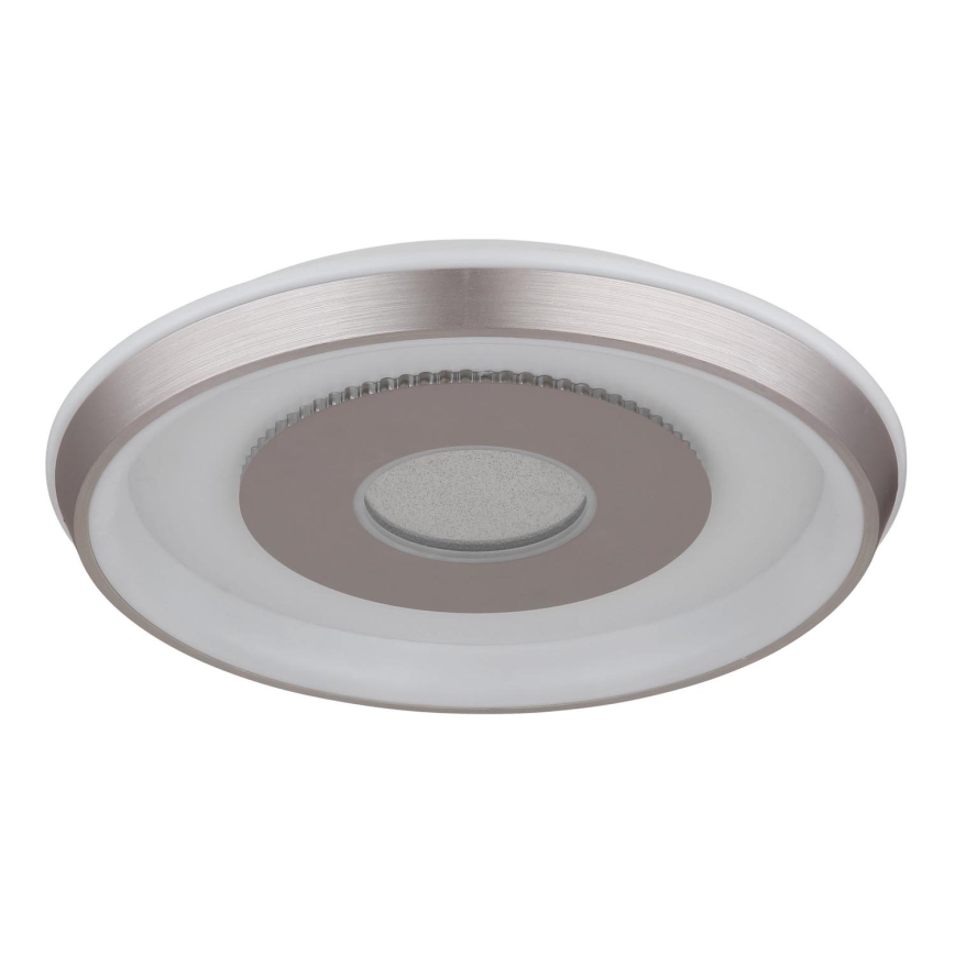 Globo - LED-Deckenleuchte LED/40W/230V 2700/4000/6500K Ø 49 cm