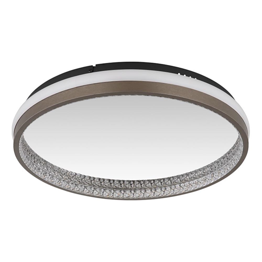 Globo - LED-Deckenleuchte LED/40W/230V 3000/4000/6000K d 39,7 cm
