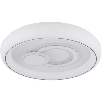 Globo - LED-Deckenleuchte LED/48W/230V 2700/4000/6000K d 48 cm