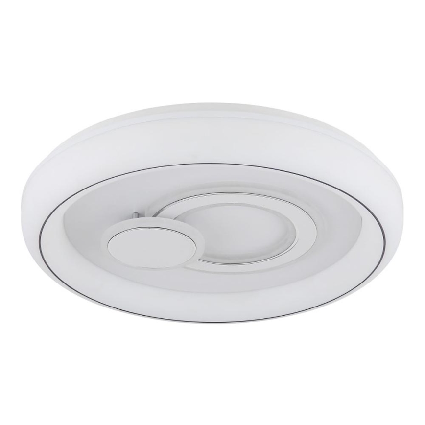Globo - LED Deckenleuchte LED/48W/230V 2700/4000/6000K Ø 48 cm