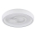 Globo - LED Deckenleuchte LED/48W/230V 2700/4000/6000K Ø 48 cm