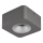 Globo - LED-Deckenleuchte LED/6,5W/230V 11,7x11,7 cm