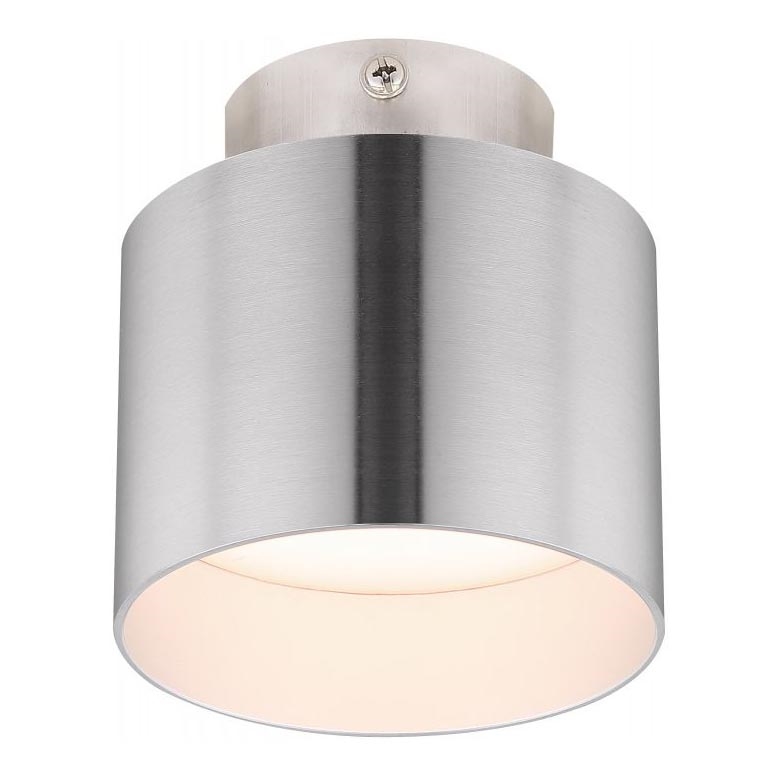 Globo - LED Deckenleuchte LED/8W/230V + LED/4W/230V