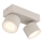 Globo - LED-Deckenstrahler 2xLED/6W/230V