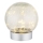 Globo - LED dekorative wiederaufladbare Tischlampe 25xLED/0,06W/5V 600 mAh IP44