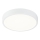 Globo - LED dimmbare Deckenleuchte LED/22W/230V