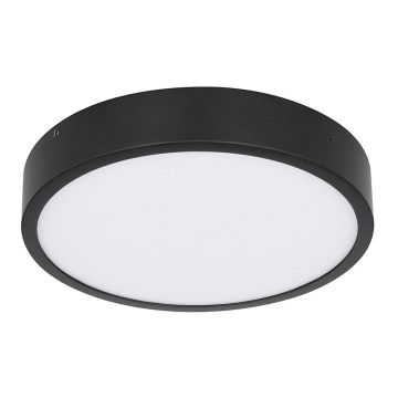 Globo - LED dimmbare Deckenleuchte LED/22W/230V