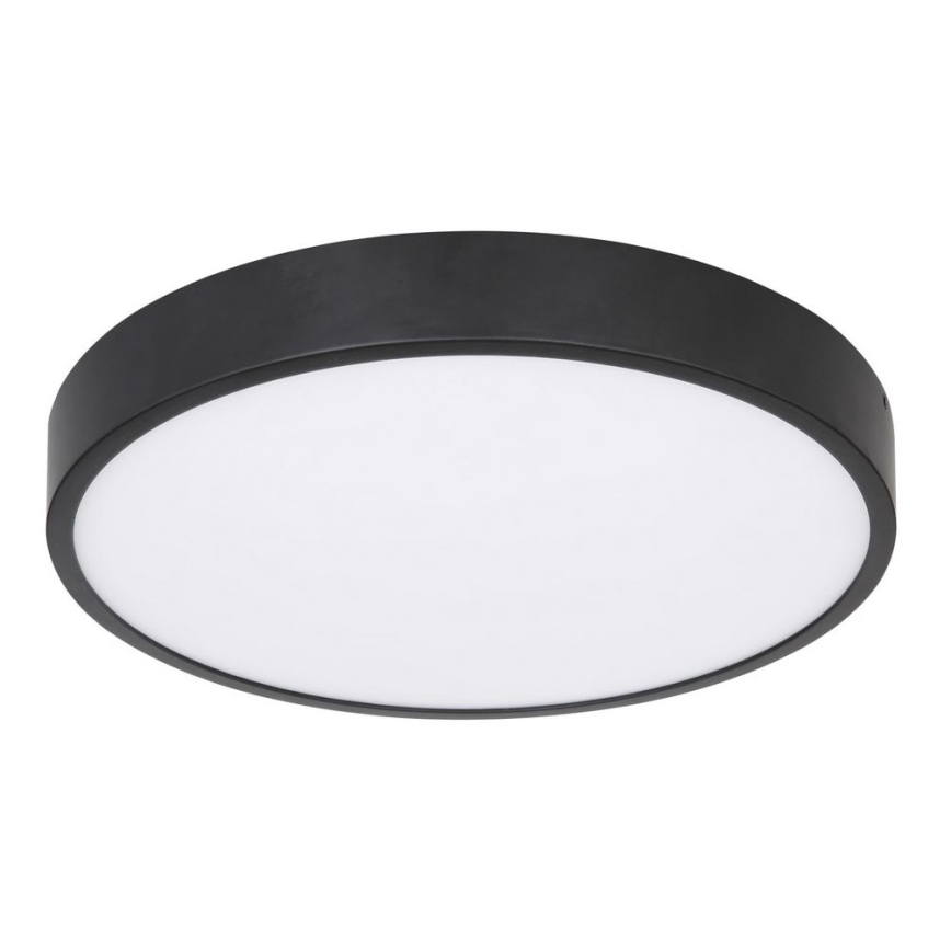Globo - LED dimmbare Deckenleuchte LED/28W/230V