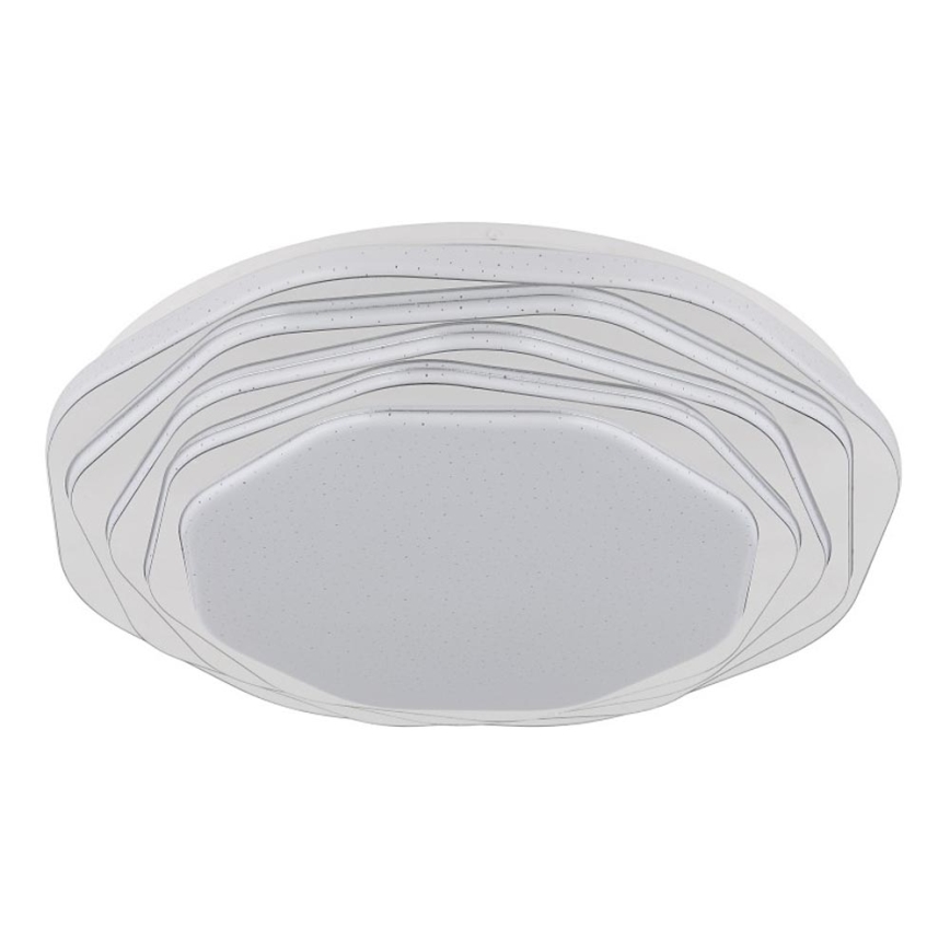 Globo - LED dimmbare Deckenleuchte LED/36W/230V 3000/4000/6000K Ø 48 cm