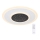 Globo - LED dimmbare Deckenleuchte LED/44W/230V 2700-6000K + Fernbedienung