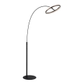 Globo - LED-dimmbare Touch-Stehleuchte LED/24W/230V 3000-6000K