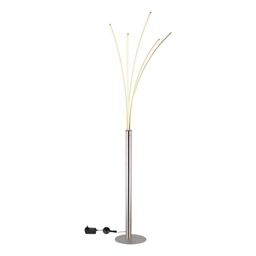 Globo - LED-dimmbare Touch-Stehleuchte LED/36W/230V