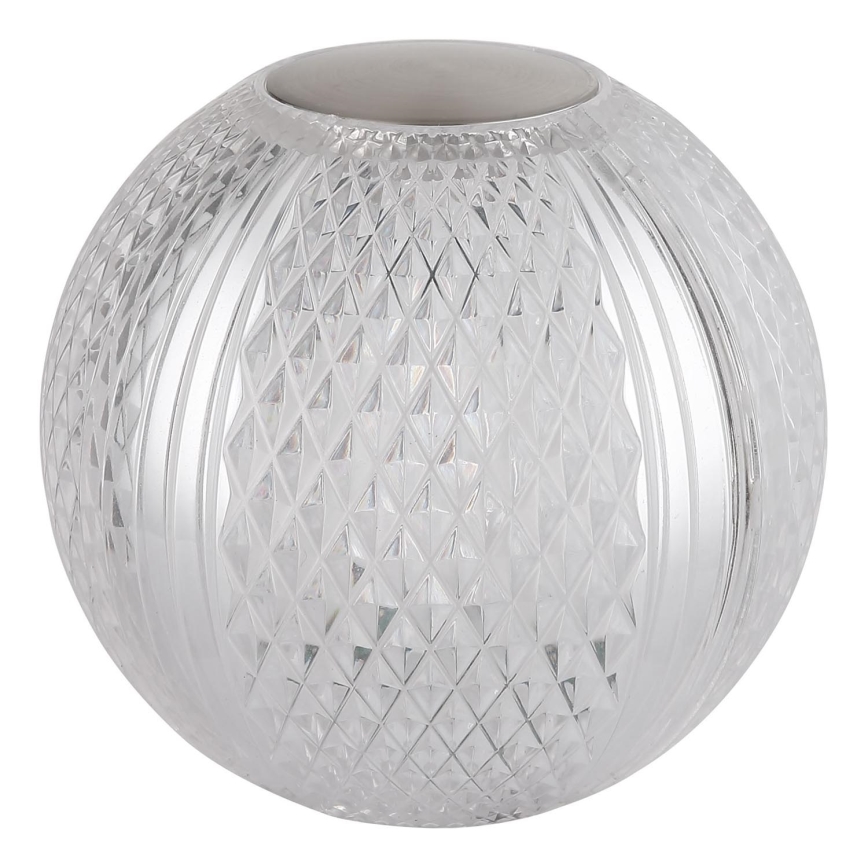 Globo - LED dimmbare Touch-Tischlampe LED/2W/5V 1200 mAh USB klar