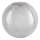 Globo - LED dimmbare Touch-Tischlampe LED/2W/5V 1200 mAh USB klar