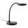 Globo - LED dimmbare Touch-Tischlampe LED/4,6W/230V schwarz
