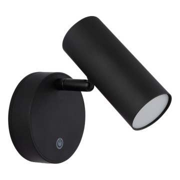 Globo - LED dimmbare Wandspotleuchte LED/0,4W/3,7V 1800 mAh