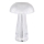 Globo - LED dimmbare wiederaufladbare Tischlampe LED/1,5W/5V 800mAh 2700K/4000K/6500K
